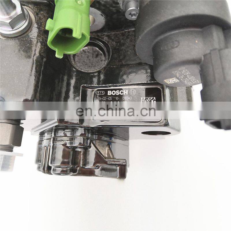 Genuine diesel fuel injector pump 0445010107/0445010213 for BT-50 WE0113800 WLAA-13-800