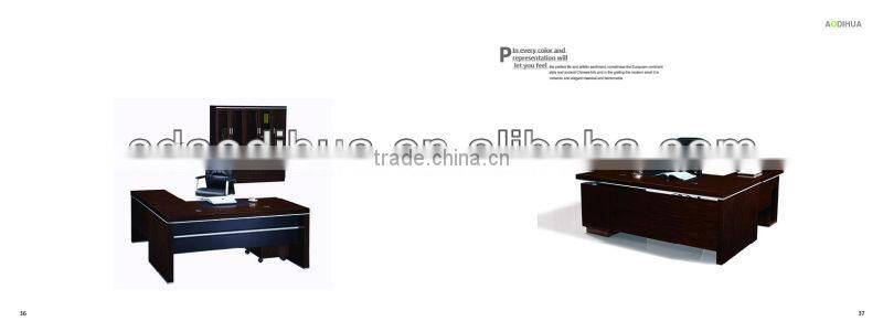 pictures of wooden computer desk for sale/modern computer desk C-220