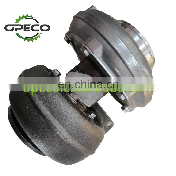 For John Deere Loader WL56 turbocharger S300 RE543657 179376