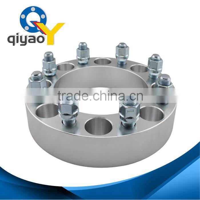 1.5''/2''/2.5''/3'' CNC alloy 8 *170mm wheel spacers