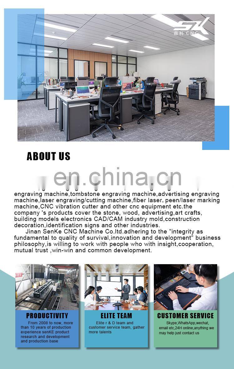 senke small mini 3636 4040 6090 new portable cnc router mini metal engraving machine