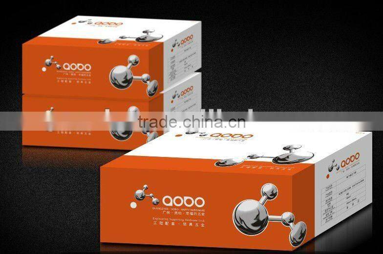 Modern Style High Security Zinc Alloy Stop Lock