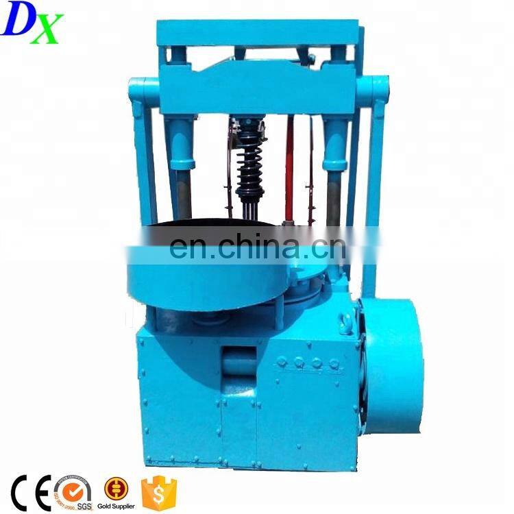honey comb briquette machine coal press to make coal briquette