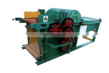 nonwoven fabric waste recycling fiber opening machine woll opening machine