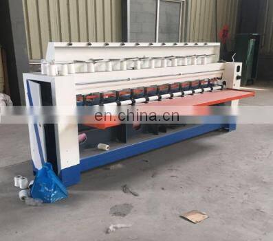 Automatic Multi-needle quilting machine machine for sale