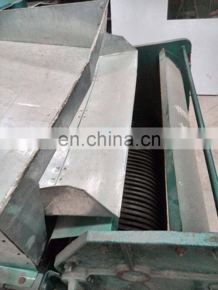 Good quality cotton opener machine,fiber opening machine,vibrator machine
