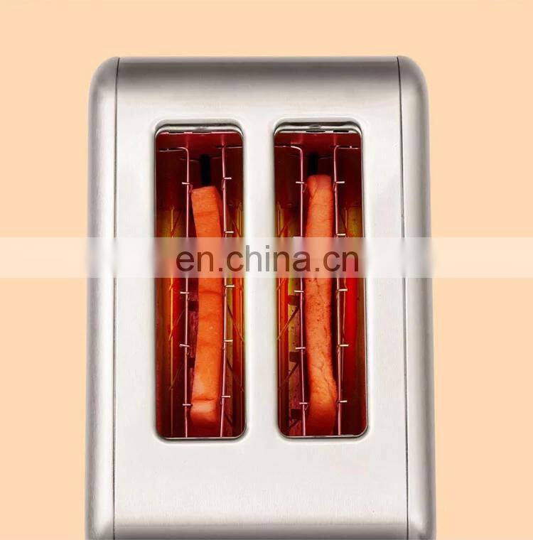 xiaomi youpin deerma Bread toaster DEM-SL2 home breakfast toast sandwich