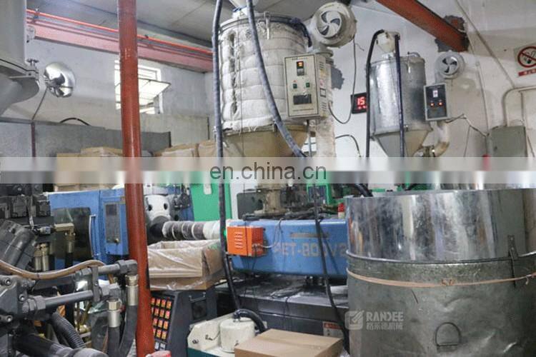 55mm neck 650g 700g 750g 5 gallon water bottle preform for cheap price