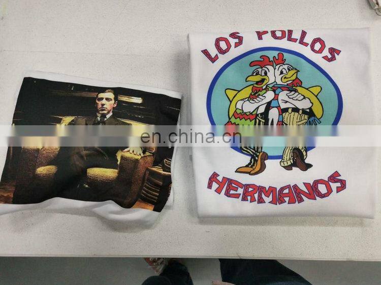 A3 Heat Transfer Printing PET Film Digital Inkjet DTF Printer 30cm