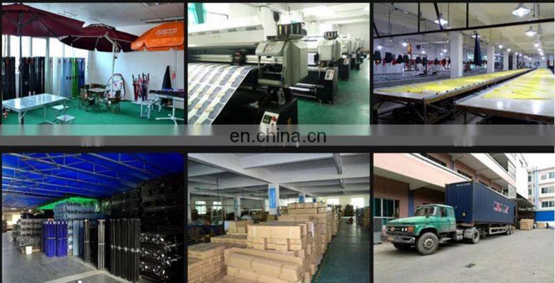 Commercial tent canopy tents