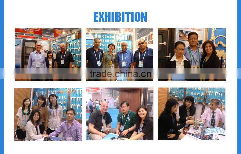 low price aluminium window handle