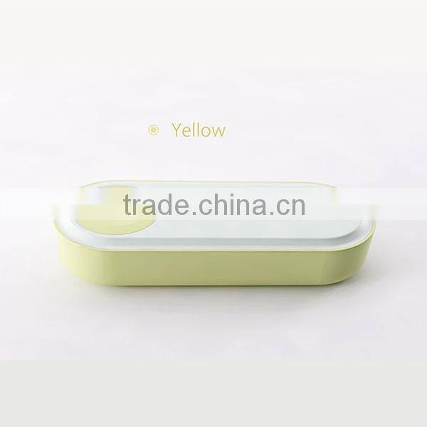 4 Port USB AC Portable Wall Charger