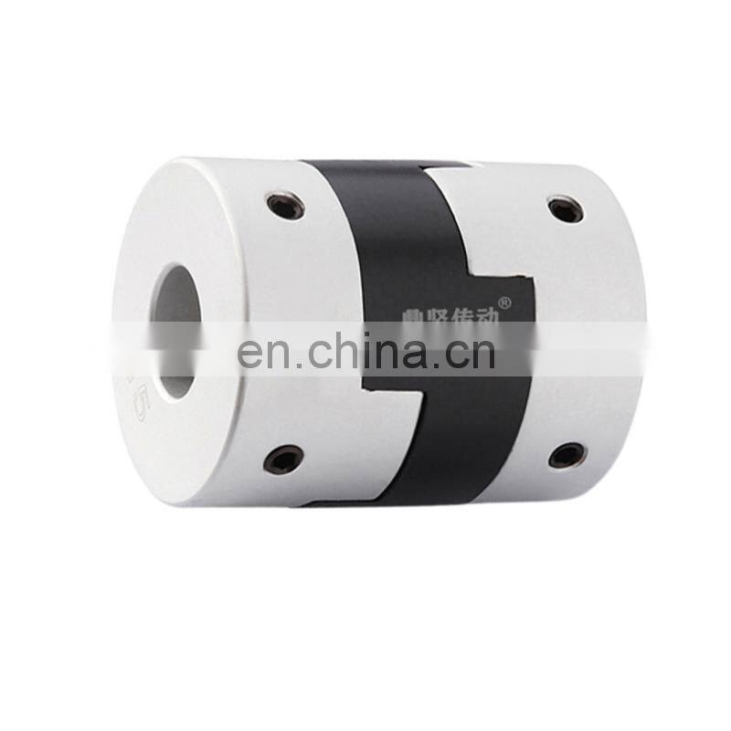Miniature Cross Slide Oldham Flexible Coupling