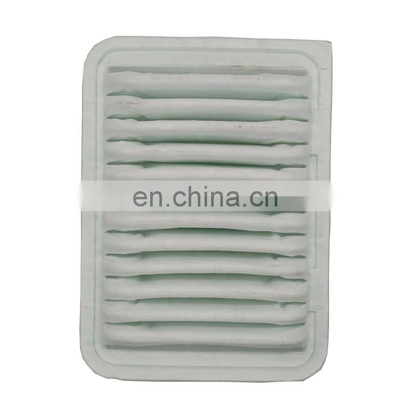 IVAN ZONEKO High Dust Holding Capacity Standing Reputation Universal Auto Air Filter 17801-21050 1780121050 For Toyota AURIS
