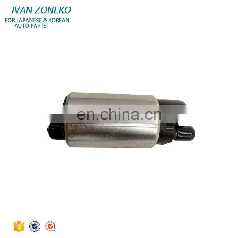 China Top Quality Win Warm Praise From Customers Spare Parts Fuel Injection Pump 23221-22040 23221 22040 2322122040 For Toyota