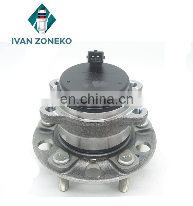 Reliable Quality Automotive Wheel Hub Bearing 52730-C1100 52730 C1100 52730C1100 Fit For Toyota For Kia