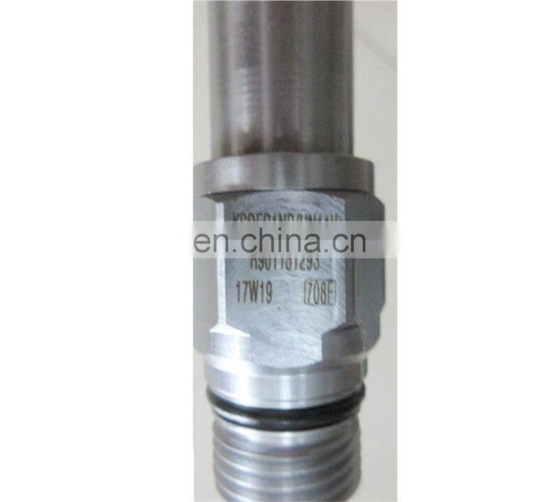 Hydraulic solenoid valves KSDER1NB/HN1V