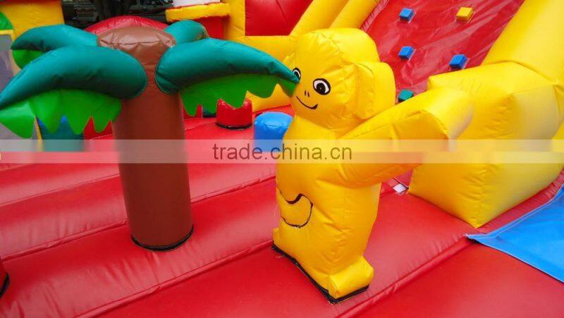 2015 inflatable toys for amusement park fun city for sale