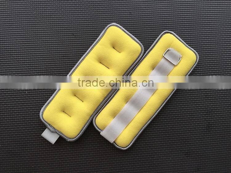 ankle wrist weight 1kg; 2kg; 3kg