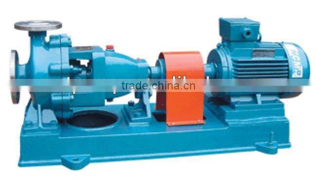 IH stainless pump for power industry