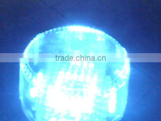 LED Colorful Strobe Light DJ Stage Lighting Stage Effect Light