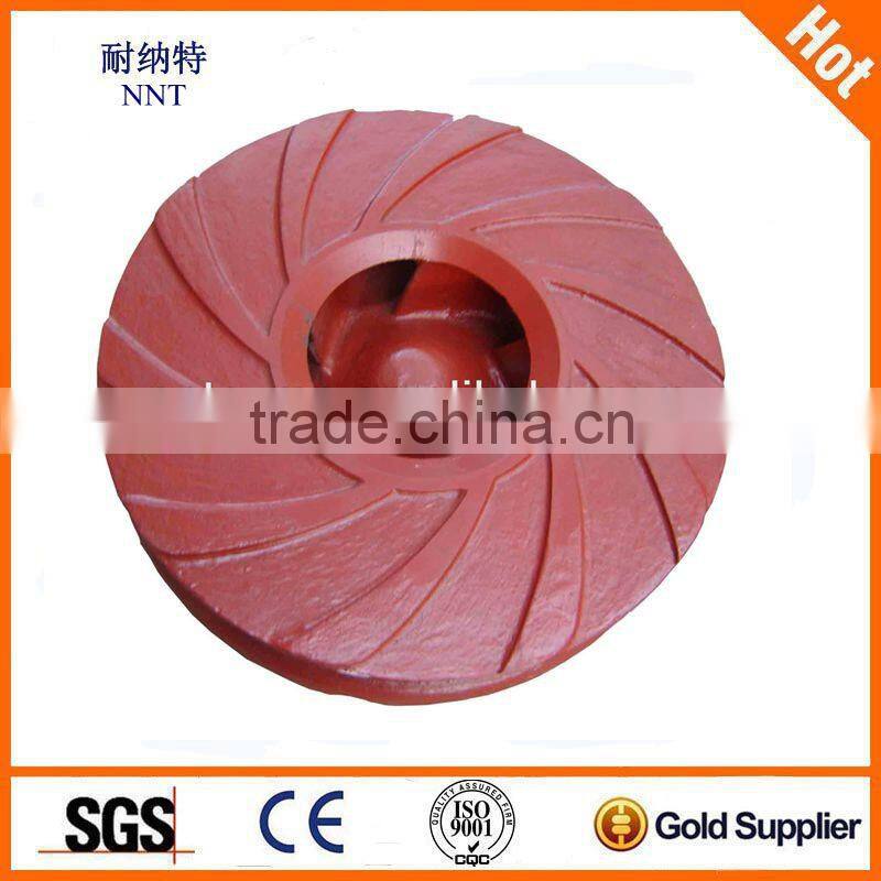 Wear Resistance Casting Spare Parts