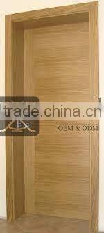 DO-079 Double Tree Hilton Hotel Room Door Design