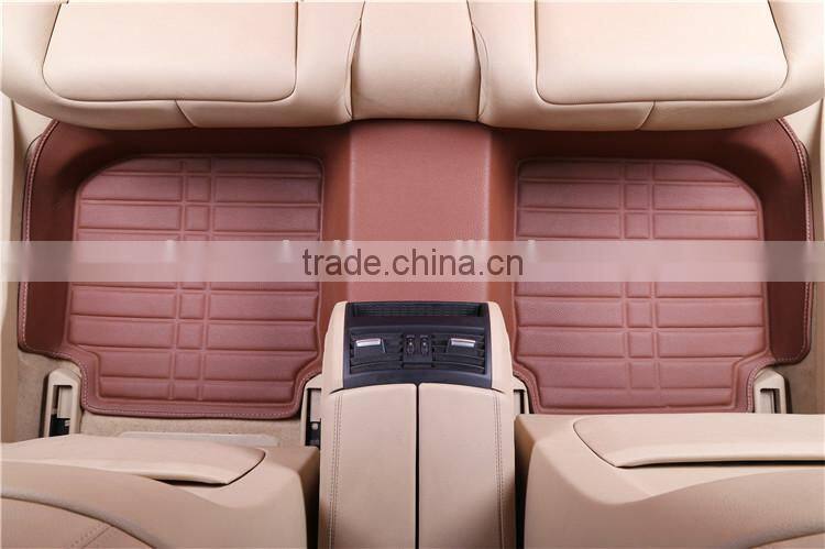 Low price clear car floor mats, auto car mats, custom mats for cars