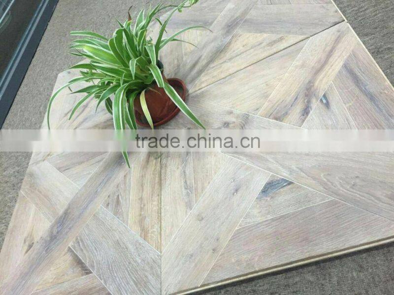 German Wood Parquet Flooring//Wooden Floor Tiles
