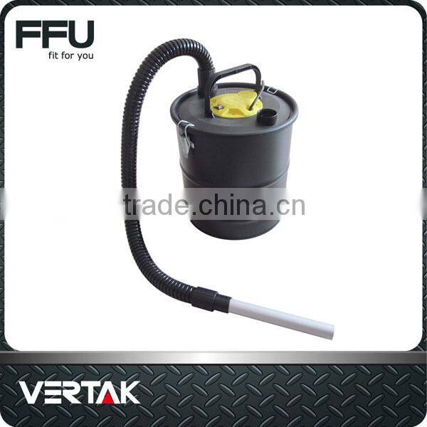 Electric household vacuum cleaner with CE