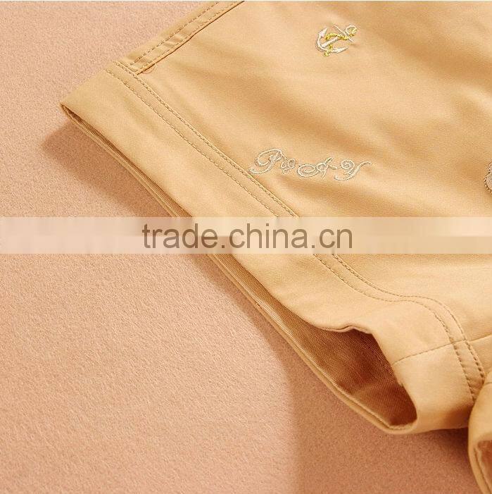2014 summer Fashion colored women short pants/cool design hot sexy girls shorts pants