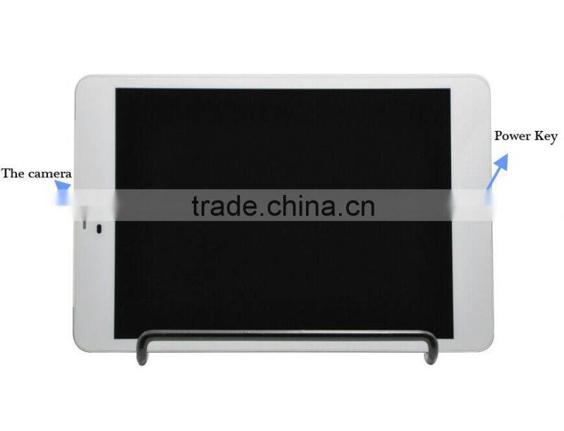 2016 Strong functional 9.7 inch MTK quad core chinese oem tablet pc