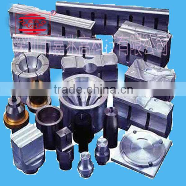 Customized high frequency treadmill belt welding machine