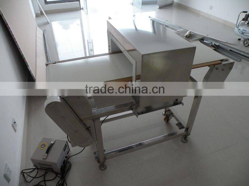 Seafood Metal Detector