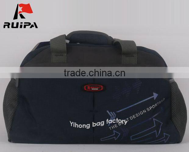duffle bag 600D sports duffel bag GYM
