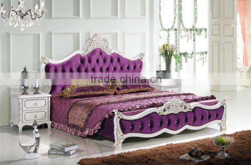 new bed design