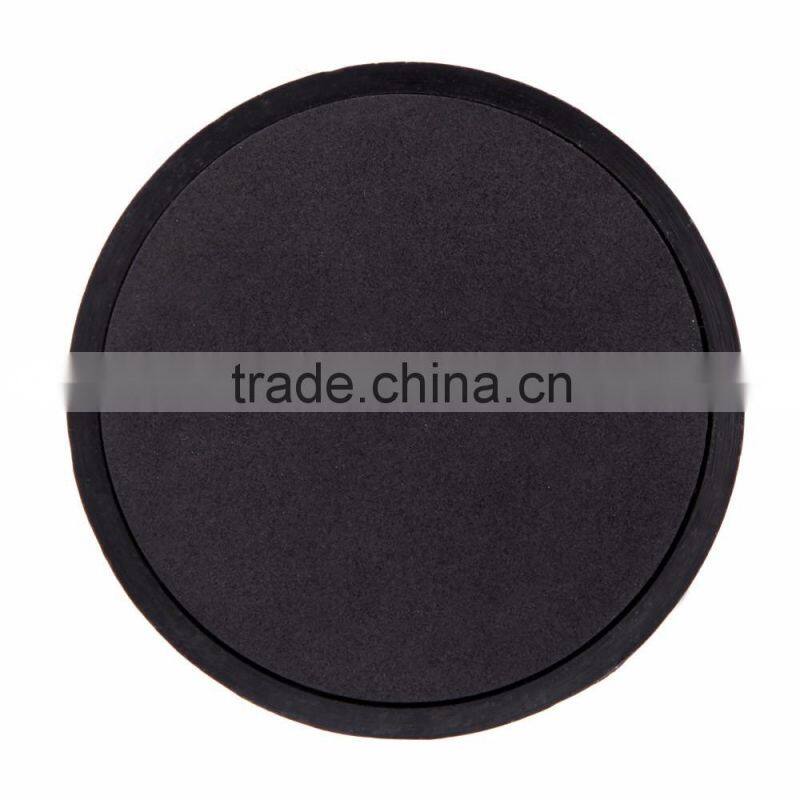 Cello Endpin Stop Stopper Holder Anchor Protector Non-slip with Metal Eye