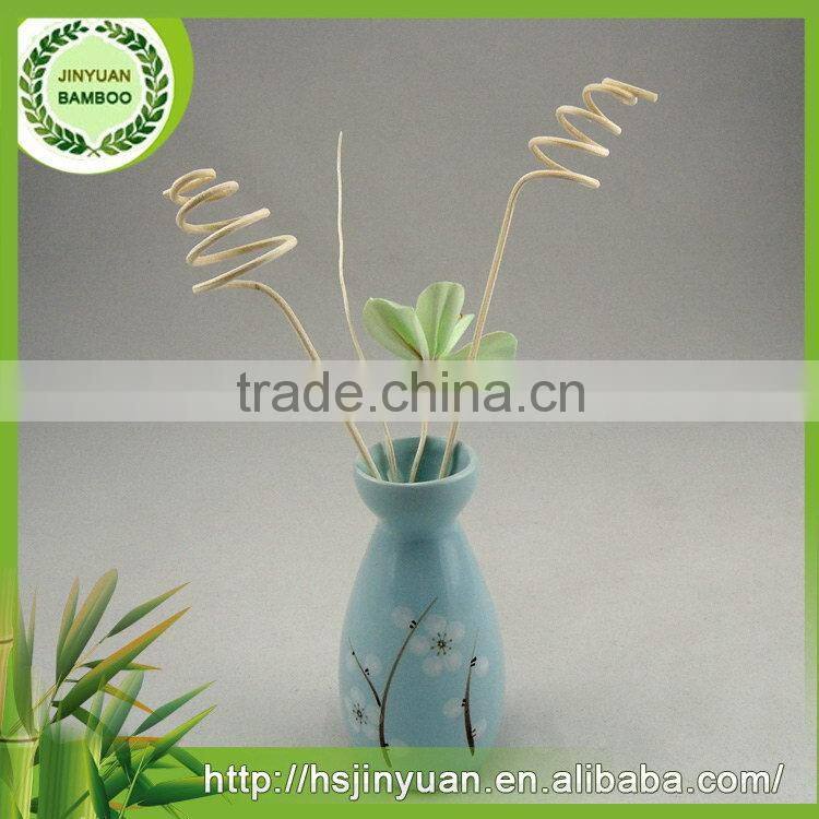 2016 Hot new different packing lemon aroma reed diffuser rattan sticks