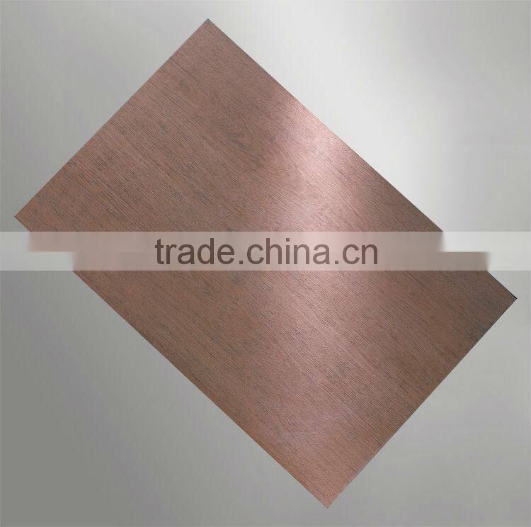 Foshan Wood like rustic tile