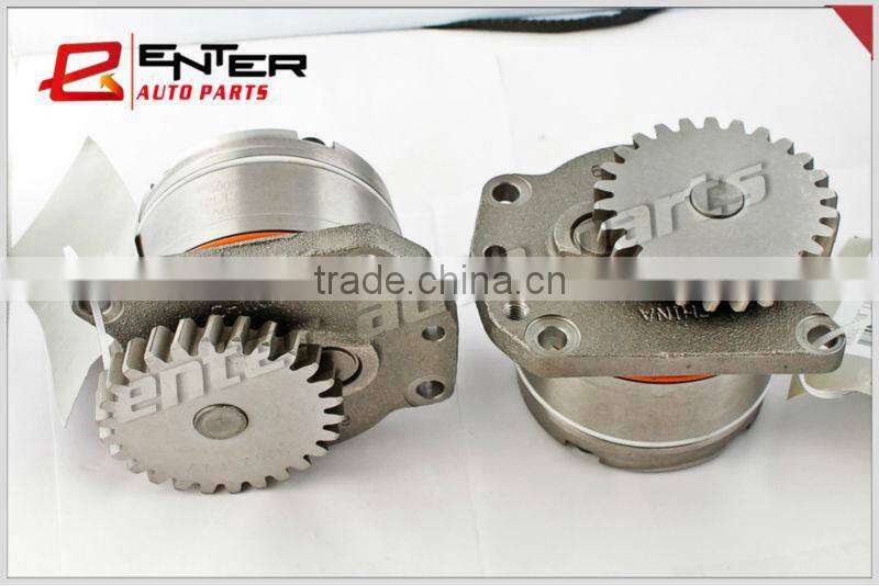 4003950 3401186 3895756 hot sale heavy truck lubricant oil pump