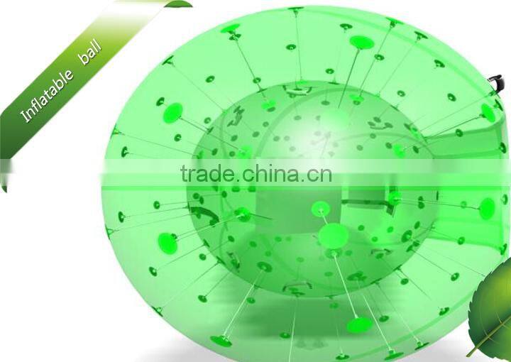 interesting and excitinginflatable ball for sale