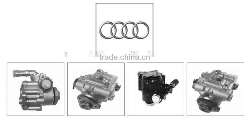 For Mercedes Benz W164 Power Steering Pump 0054662201