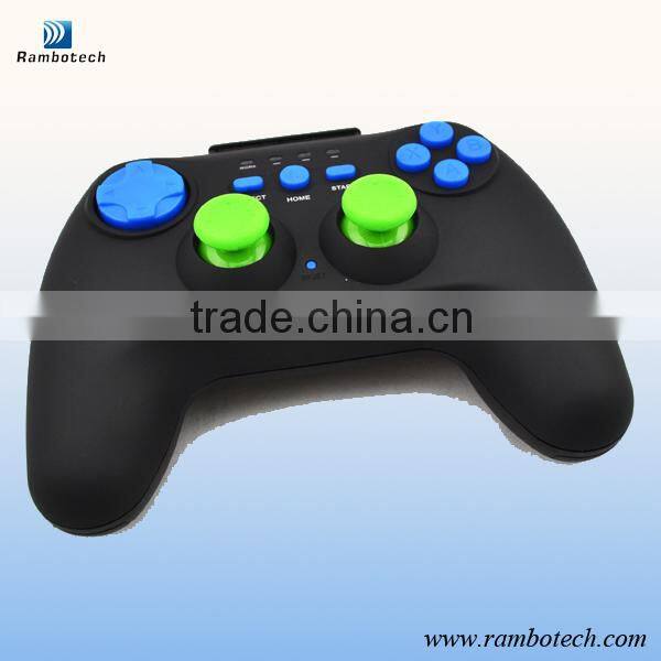 For Android Tablet PC, smart phones bluetooth gamepad for android