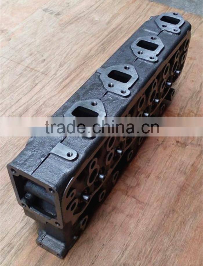 truck 4D34 cylinder head ME997799/ME993222
