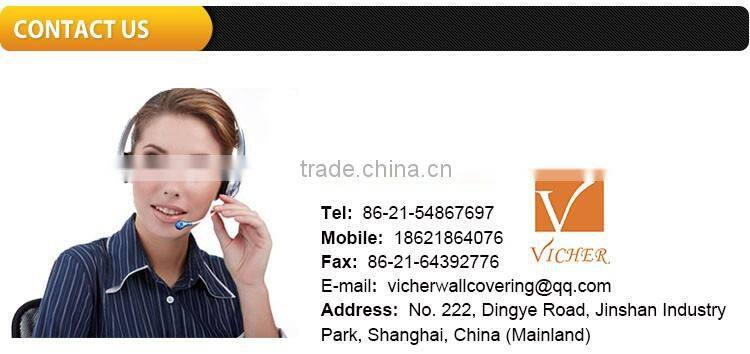 Classic Stripe Style Style Top Quality Latest Design Elegant Wallpaper