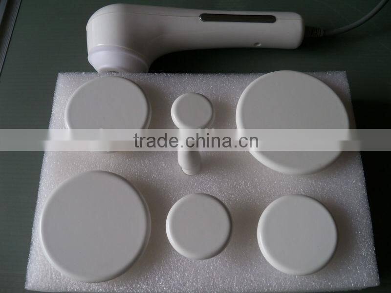 VY-QF8 Hottsle Radiofrequency Equipment RF Skin Lifting Machine