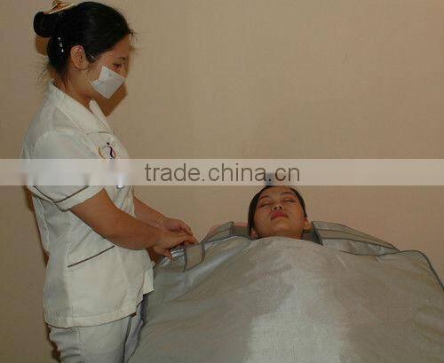 New VY-1200 infrared body slimming wraps for fast thin and health