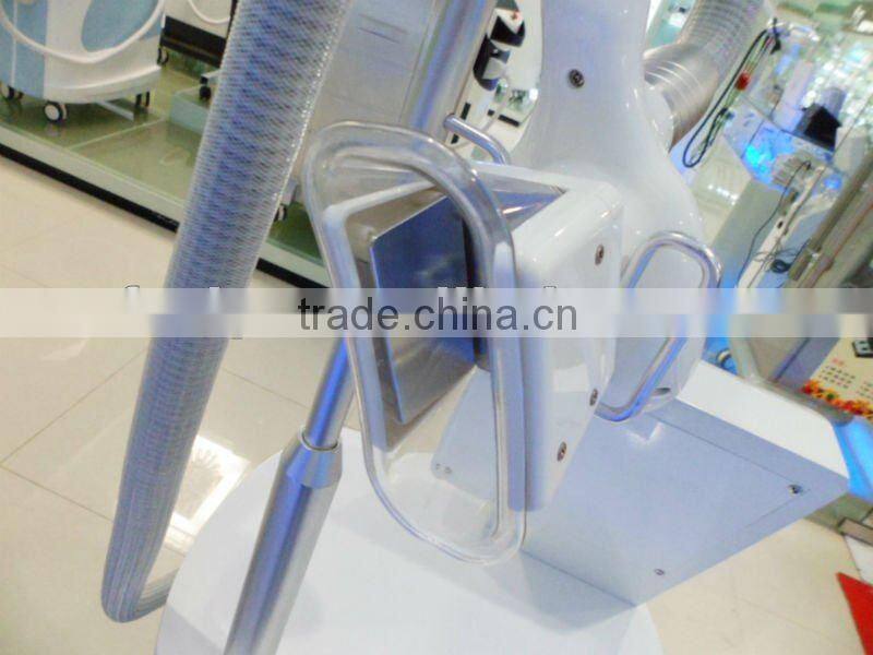Lipo Cryo Max Machine With RF And Ultrasound