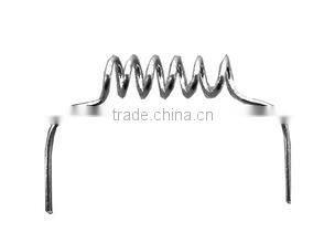 tungsten heater wire, stranded tungsten wire
