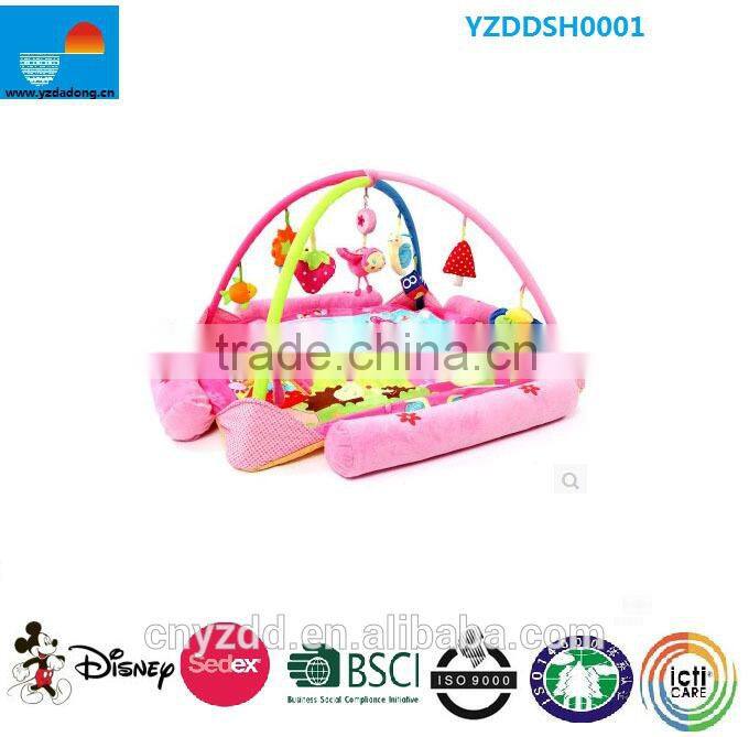 play gym/baby play gym